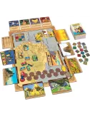 Les Mystérieuses Cités d'Or XperienZ - Le Jeu