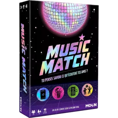 Music Match