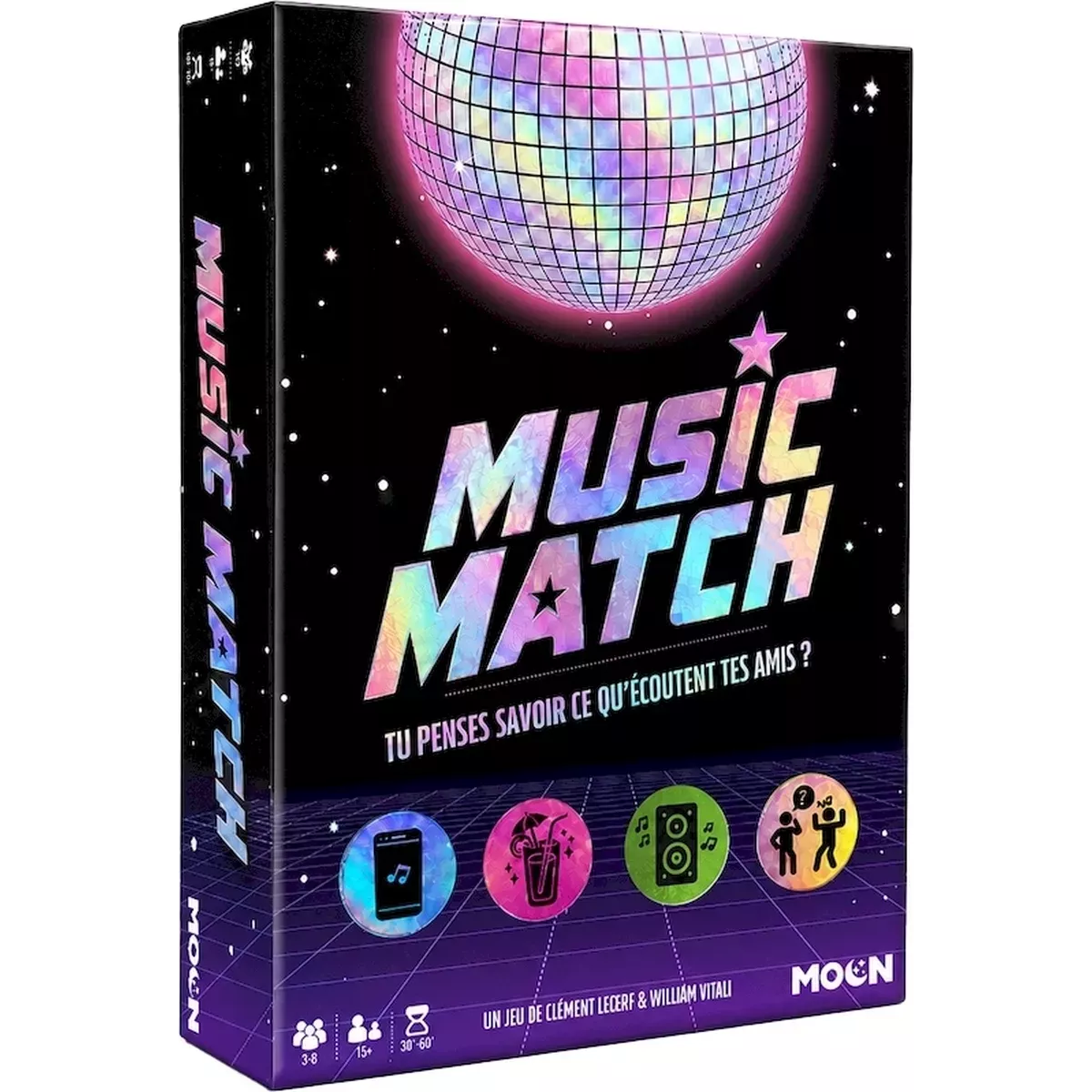 Music Match
