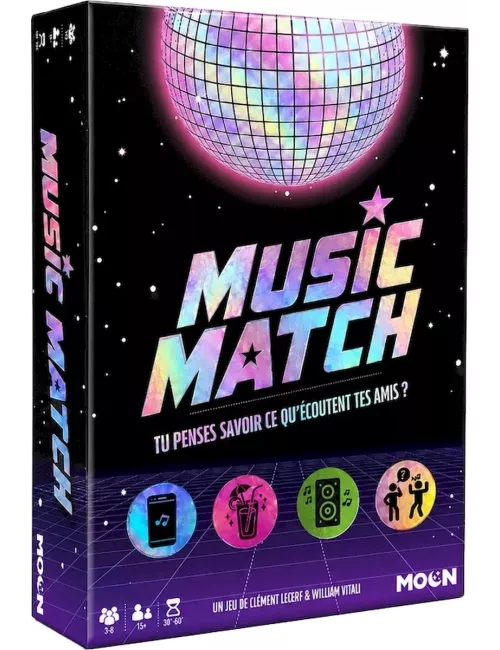 Music Match
