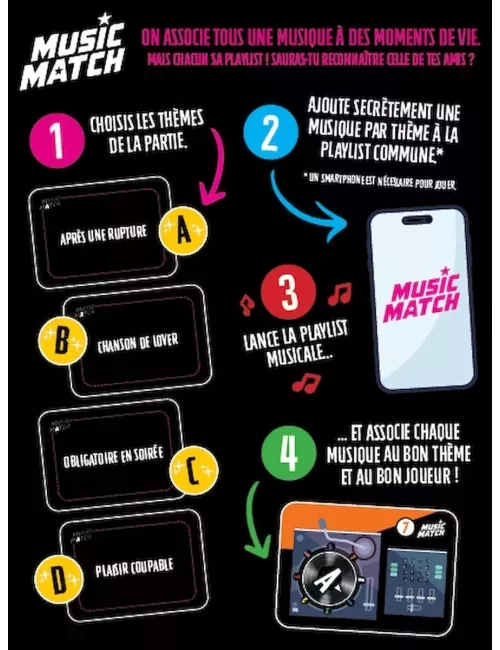 Music Match