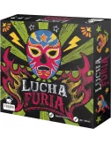 Lucha Furia