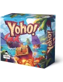 Yoho ! - 2ème Édition