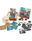 Yoho ! - 2ème Édition