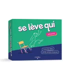 Se Lève Qui - Adultes
