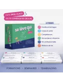Se Lève Qui - Adultes
