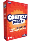 Context Party !