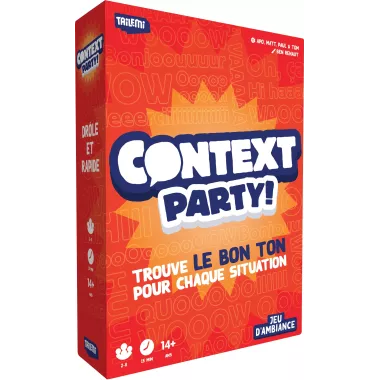 Context Party !