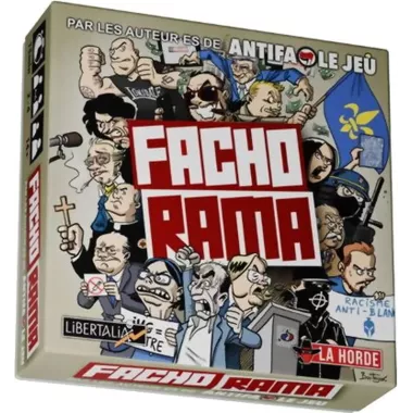 Fachorama