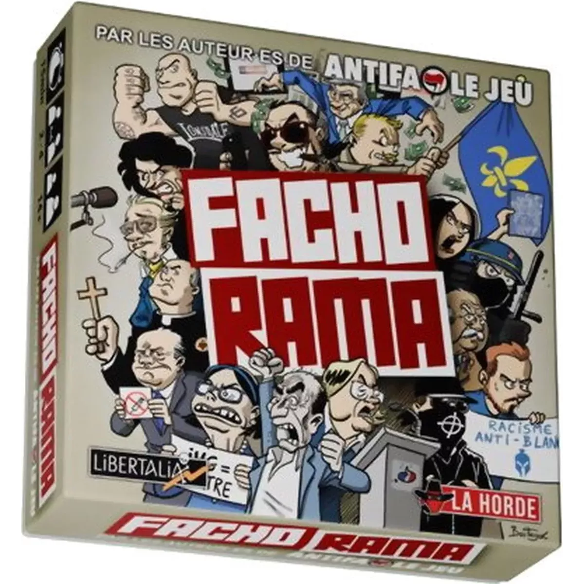 Fachorama