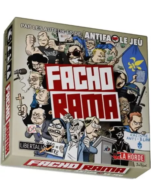 Fachorama