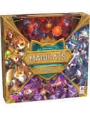 Magicats