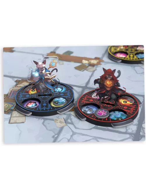 Magicats
