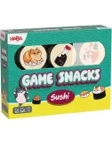 Game Snacks - Sushi