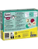 Game Snacks - Sushi