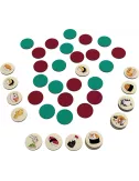 Game Snacks - Sushi
