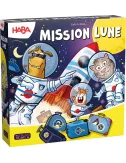 Mission Lune