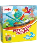 Petit Dino Cuisine