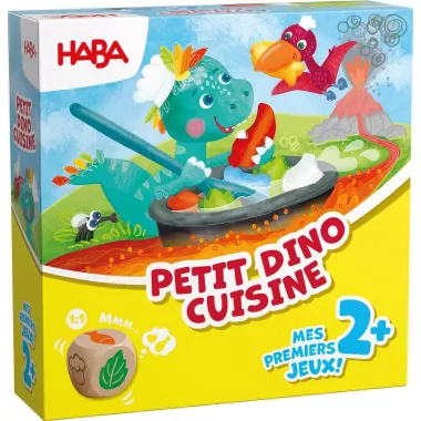 Petit Dino Cuisine