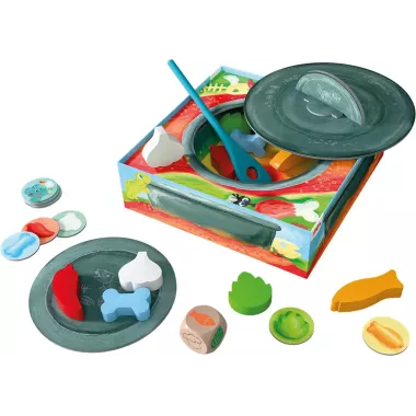 Petit Dino Cuisine