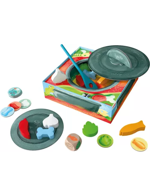 Petit Dino Cuisine