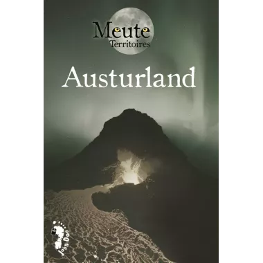 Meute Territoires : Austurland 