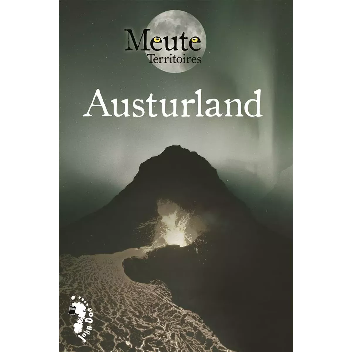 Meute Territoires : Austurland 