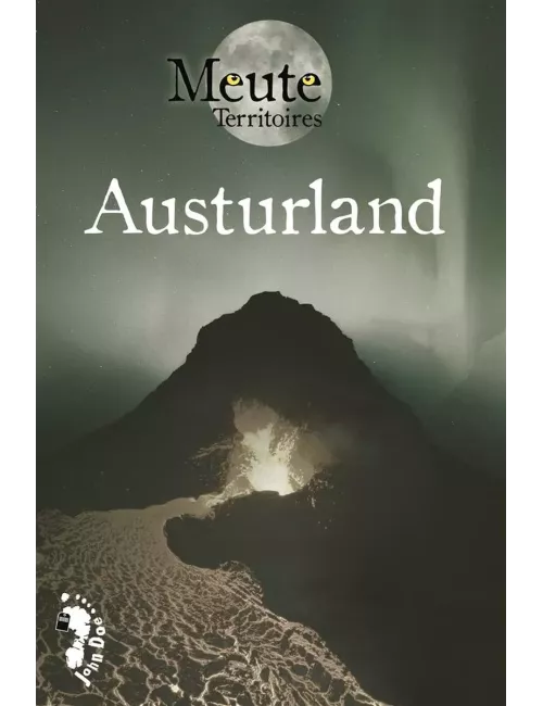 Meute Territoires : Austurland 