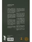 Meute Territoires : Austurland 