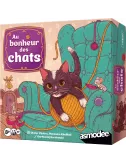 Au Bonheur des Chats
