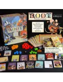 Root : Maraude - Extension matériel