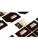 Plaidoirie 1936 - La Trilogie Noire - Jeu de société - Mindclash Games - Ludum.fr