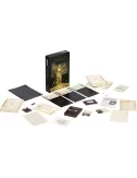 Plaidoirie 1936 - La Trilogie Noire - Jeu de société - Mindclash Games - Ludum.fr