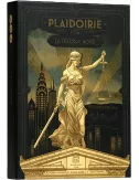 Plaidoirie 1936 - La Trilogie Noire - Jeu de société - Mindclash Games - Ludum.fr