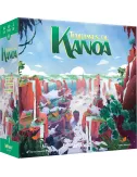 Terrasses de Kanoa boite