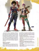 Shadowrun Anarchy 2.0 - Jeu de rôle - Black Book Editions - Ludum.fr