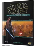 Star Wars - L’Effondrement de la République 