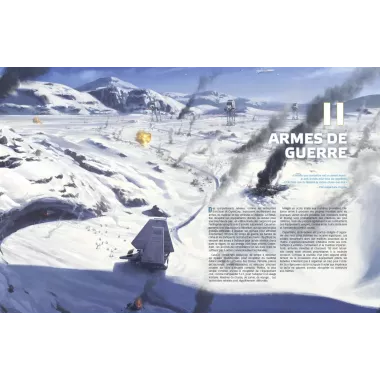 Star Wars L'Ère de la Rébellion : Forgé par la Guerre