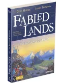 Fabled Lands - Tome 1 : Le Royaume Déchiré 