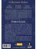 Fabled Lands - Tome 1 : Le Royaume Déchiré 