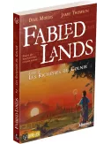 Fabled Lands - Tome 2 : Les Richesses du Golnir 