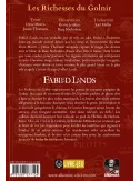Fabled Lands - Tome 2 : Les Richesses du Golnir 