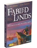 Fabled Lands - Tome 3 : Par-Delà la Mer de Sang Noir 