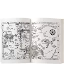 Fabled Lands - Tome 3 : Par-Delà la Mer de Sang Noir 