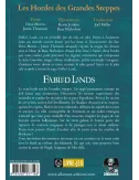 Fabled Lands - Tome 4 : Les Hordes des Grandes Steppes 