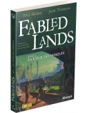 Fabled Lands - Tome 5 : La Cour des Masques 
