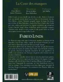 Fabled Lands - Tome 5 : La Cour des Masques 