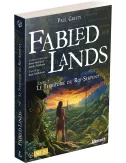 Fabled Lands - Tome 7 : Le Territoire du Roi-Serpent 