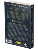 Fabled Lands - Tome 7 : Le Territoire du Roi-Serpent 