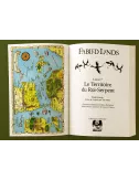 Fabled Lands - Tome 7 : Le Territoire du Roi-Serpent 